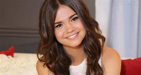 maia mitchell height|Maia Mitchell Height, Weight, Age, Body Statistics